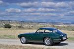 Pegaso Z-102 B Berlinetta 1953 года